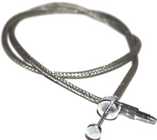 Shutter Release Cable 20" for Fujica Agfa Topcon Petri Ricoh Miranda Konica Alpa