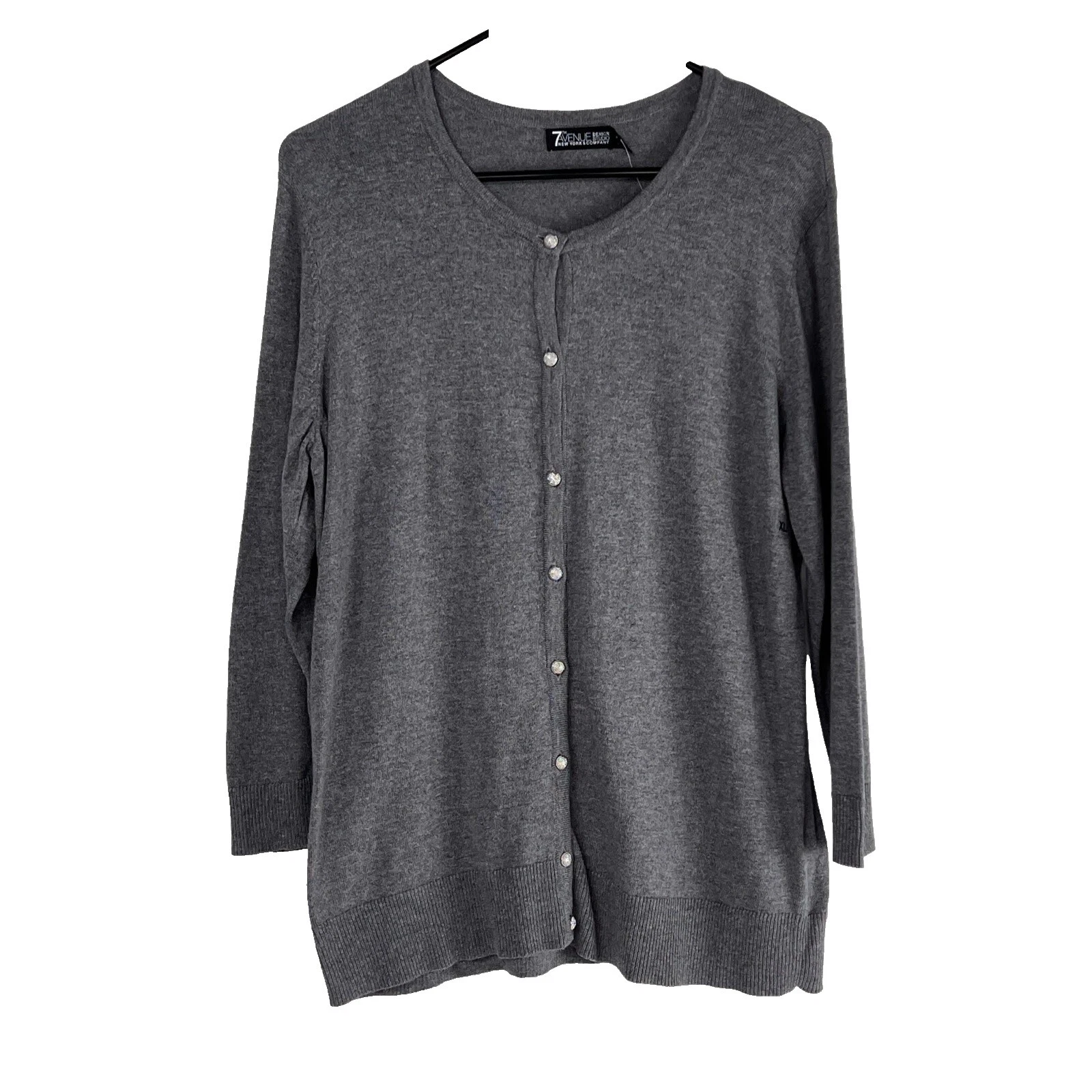 Cardigans NYC algodón para mujeres