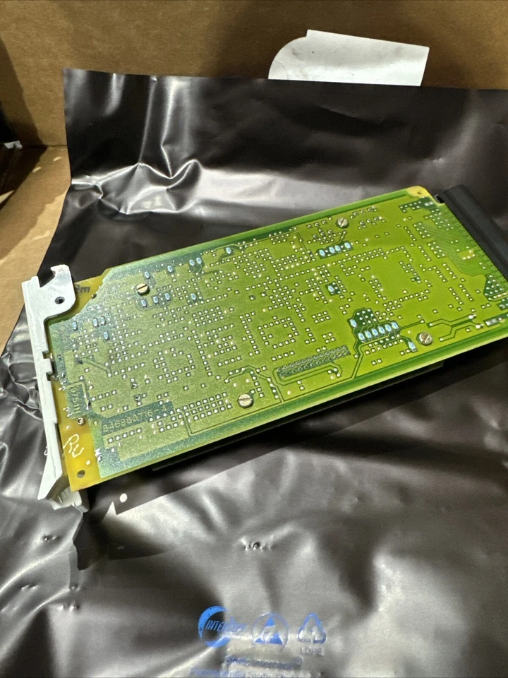 Lucent Technologies BBF2B, SNPQA16AAB S3:4 TGS - Image 4 of 4