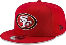 NWT Authentic NFL San Francisco 49ers New Era...