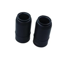 Maxgear 72-4308 Staubschutzsatz Stoßdämpfer Hinten für BMW F36