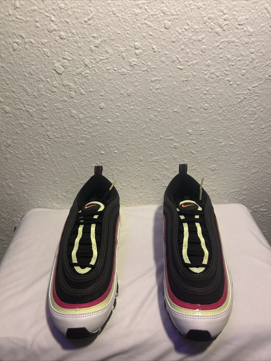Size 10 Nike Air Max 97 World Tour