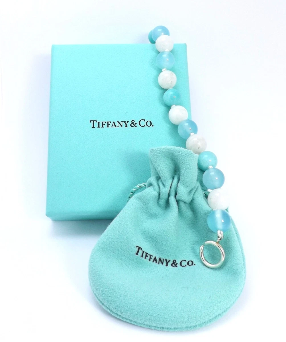 Tiffany 2024 bracelet box