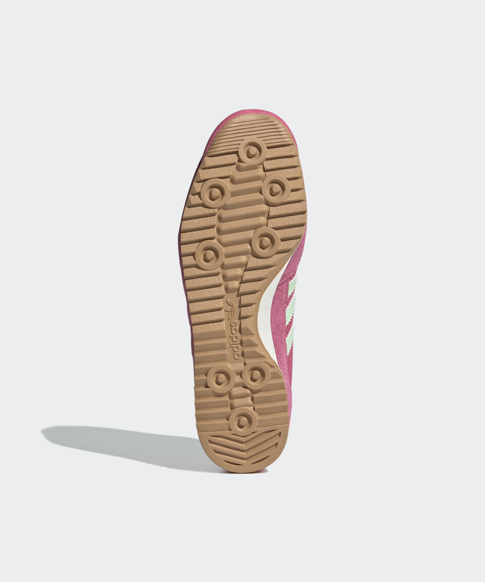 【Adidas】韓国人気◆SL 72 OG W [JI1879] ピンクミント Adidas SL 72 OG W - Pink Mint / JI1879 / Womens Shoes
