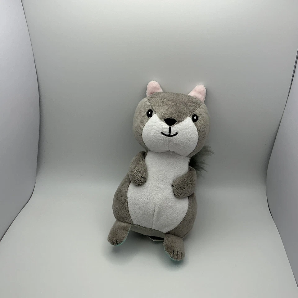 Peluche de ardilla de juguete Manhattan Foto 4 de 4