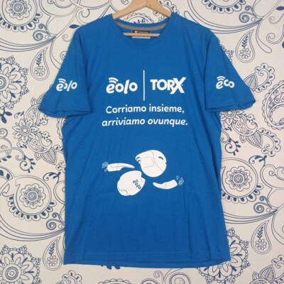 EOLO TORX INTERNET KOMMERZIELLER ROBOT DESIGN INDUSTRIAL WEAR SRL TEE VOLUNTOR ROBO