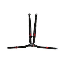 Polaris Rzr- Sub Zero 4-pt Harness - Driver- Oem 2882281 Polaris Rzr- Sub Zero 4-pt Harness - Driver- Oem 2882281