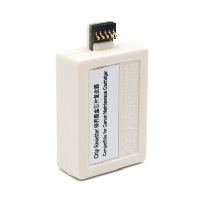 MC-G03 Maintenance Tank Chip Resetter For Canon GX4030 GX3040 GX4070 GX3090