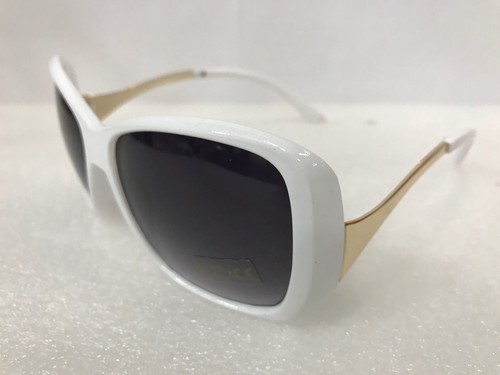 WY45 Women Square Fashion Sunglasses Wholesale 12 Pair - Picture 4 of 6