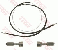 TRW Handbremsseil L/R FüR Jumper Ducato Boxer 1.9D-2.8D 02.94-06.06 OE 4745V2