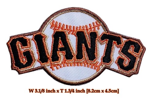 MLB Baseball Natiunal LEAGUE Patches logo iron,sew ✈️from Thai by USPS agent🚚 - Picture 40 of 90