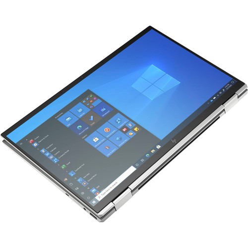 HP EliteBook 1040 G8 intel i7 11th 32GB Ram 512GB SSD Touchscreen X360 Grade A - Picture 5 of 7