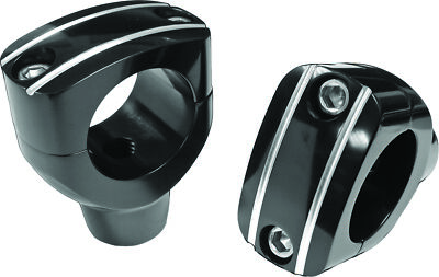 HARDDRIVE 2in. Risers Black 245220
