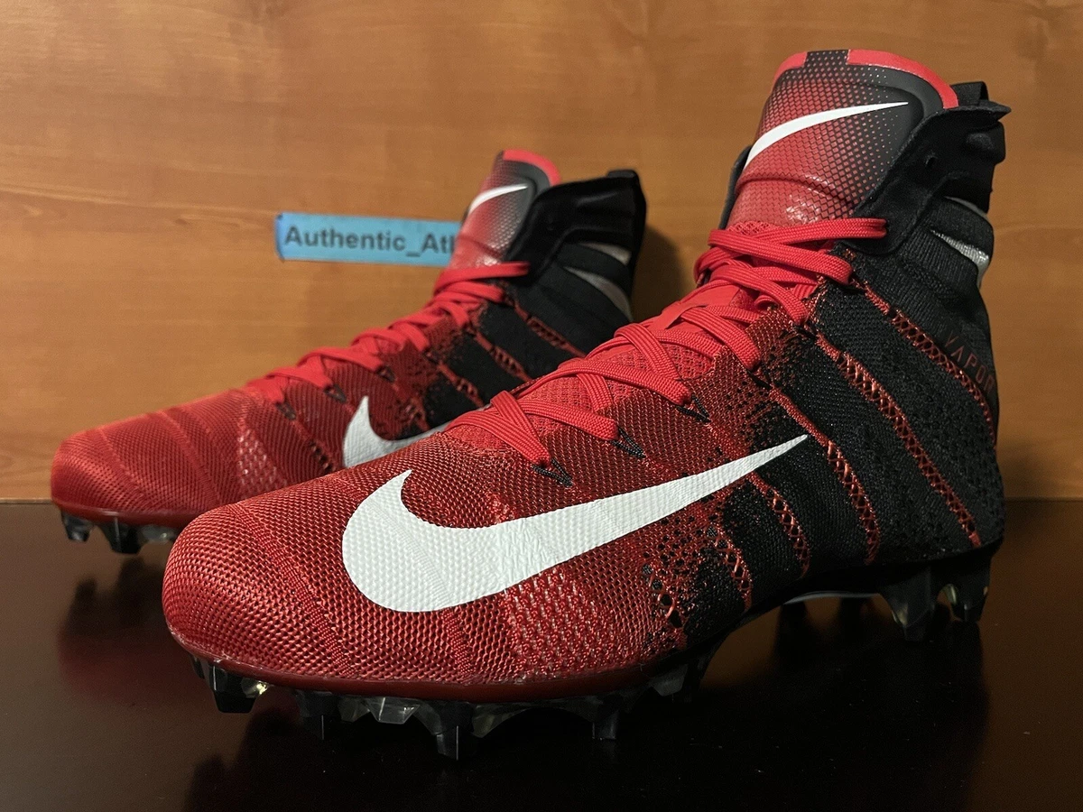 Nike vapor untouchable cheap football cleats