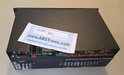 Wholesale RELIANCE ELECTRO-CRAFT DM-30 9101-1303 REV.E BRU-200 T-0194