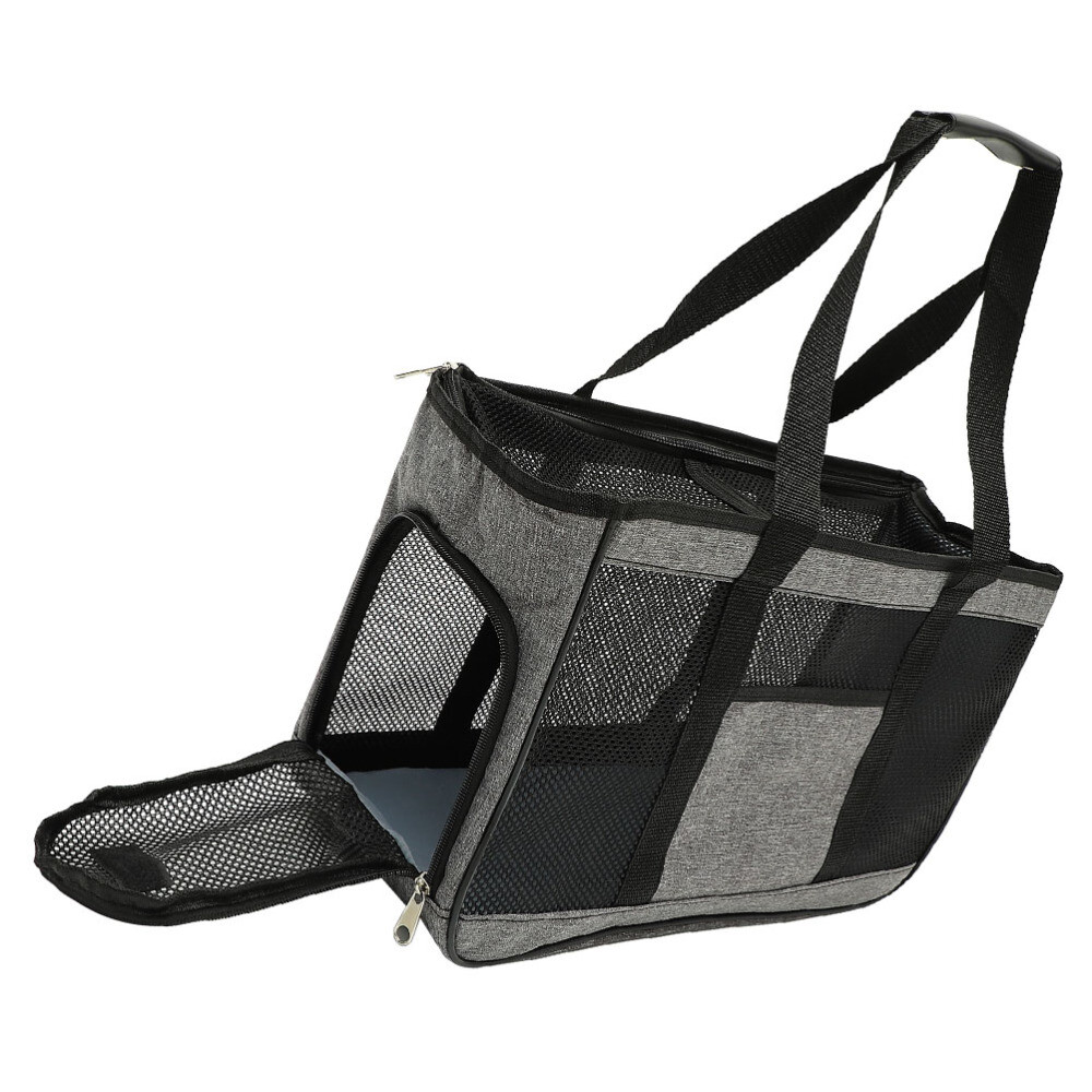 Outdoor Cat Carrier Handheld Pet Carrier Outdoor Cat Carrying Bag Pet Cat Pouch eBay