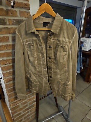 Dreamstar Damen Jacke Größe 42