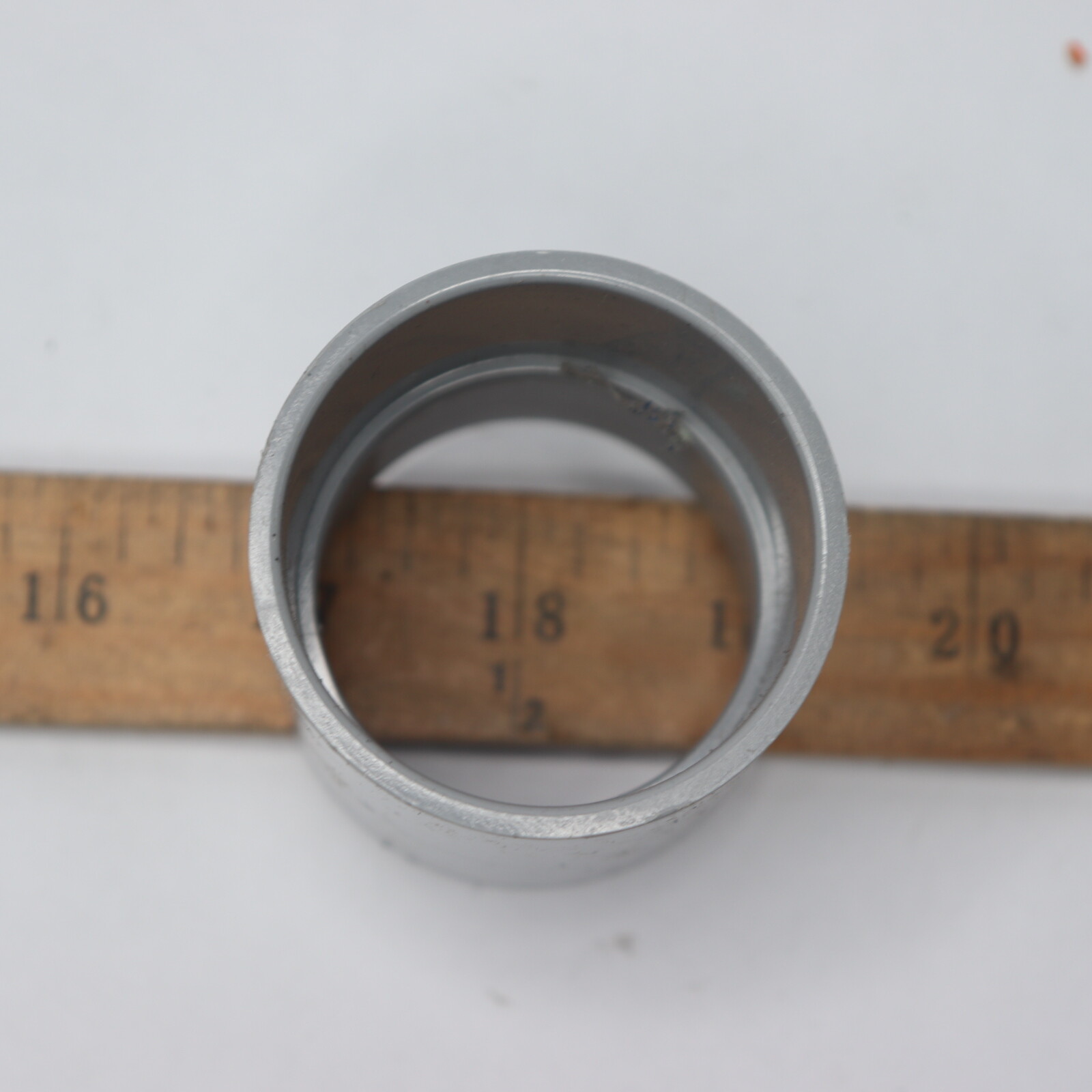 Royal PVC Conduit Coupling 11/2" REC30 eBay