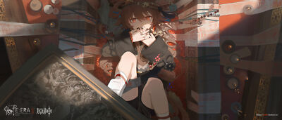 Anime Genshin Impact Artwork Hu Tao Genshin Impact  Gaming Mat Desk 23643