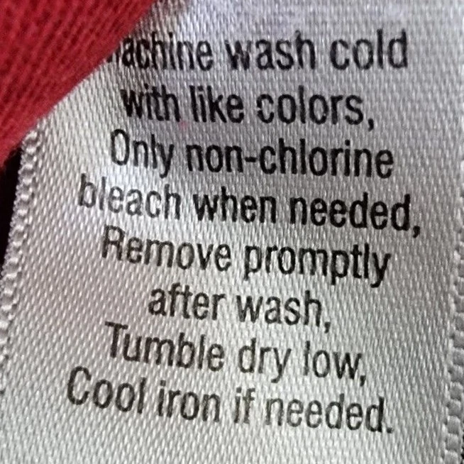 Abrigo Chaqueta Mujer C9 by Champion Talla XXL 2XL 2X Grande Borgoña Foto 4 de 4