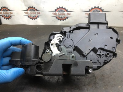 Volvo S80 2011 Left Front Door Lock 31253669 Air3439 for sale 