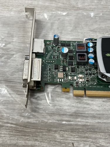 Nvidia Quadro 600 Graphics Card - Picture 3 of 7