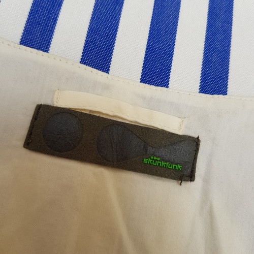 Hübsches Kleid von Skunkfunk (SKFK), S (1), schwarz, weiß - Bild 20 von 24