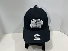 Chicago White Sox MLB Baseball Hat Cap Adjustable Fan Favorite Adjustable