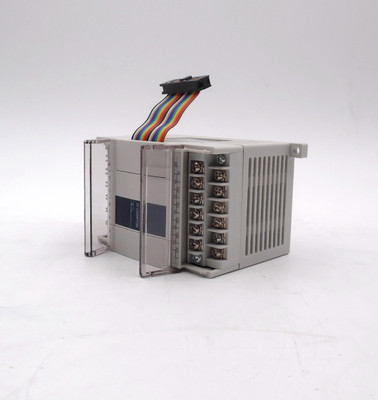 XINJE XC-E3AD4PT2DA-H 4 Channels Pt100 3AI 2AO PLC Expansion Analog Module New
