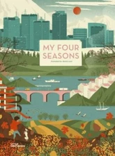 My Four Seasons by Ryski, Dawid