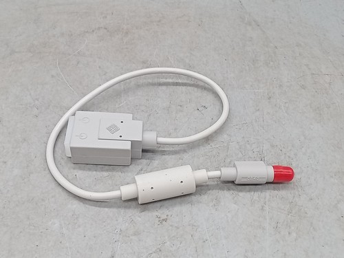 Sun Microsystems Audio Cable Adapter 8-pin Mini-DIN to 2 Audio pn 530-1594-01 - 第 5/5 張圖片