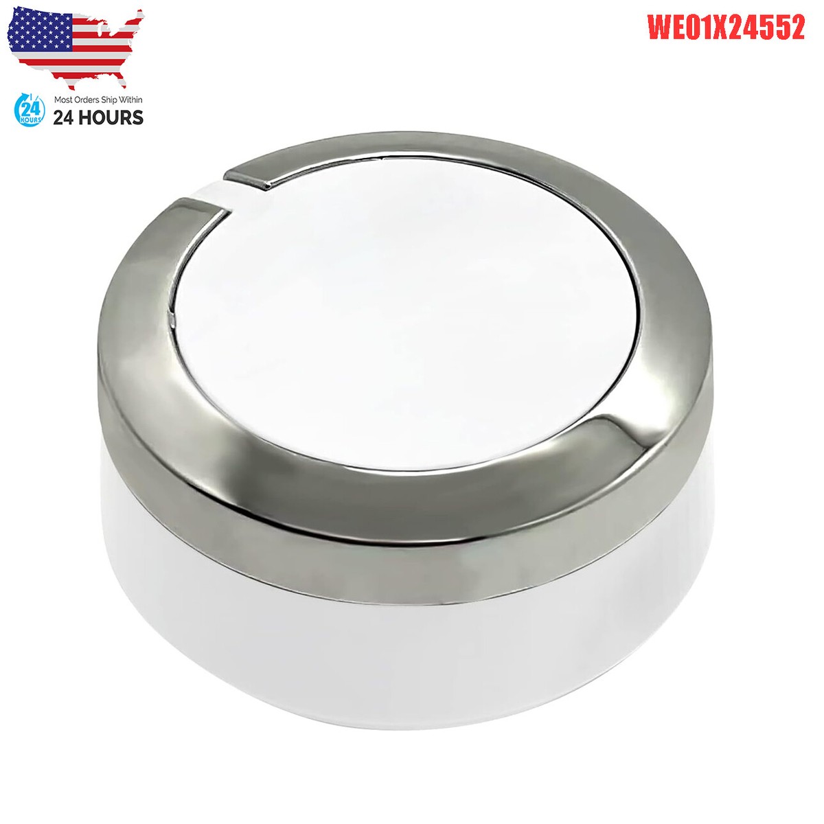 Dryer Timer Control Knob Replacement compatible GE General