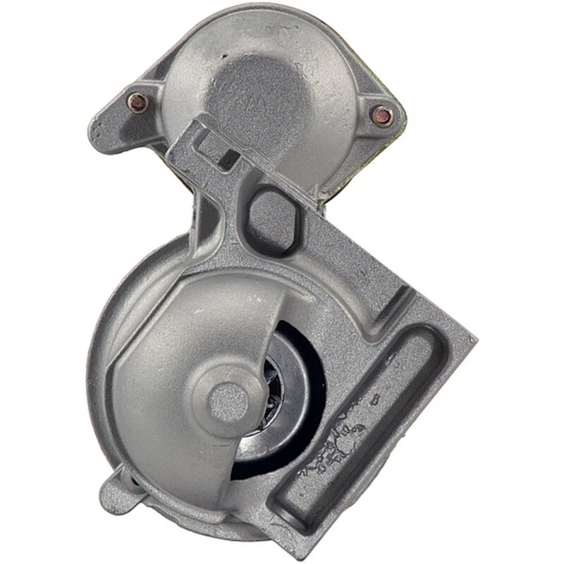 Стартерный двигатель ACDelco 337-1126 19298439 для 82-92 Pontiac 6000 Firebird Phoenix - Изображение 3 из 4