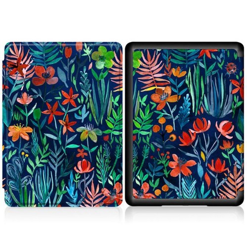 Smart Case Cover for Amazon Kindle Voyage 1499 Shell Case Ultra Thin Fall Proof - Picture 4 of 48