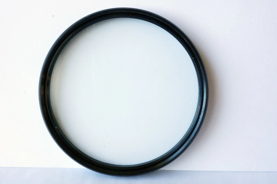Spiratone 67mm Mistmaker Filter Made in Japan Unused - Image 2 of 4