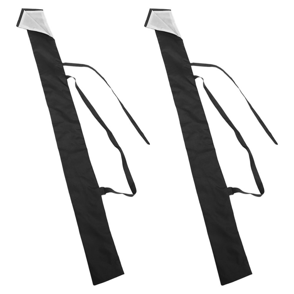 2-Piece Sword Bag Cover - Multifunctional Pouch for Easy Carrying