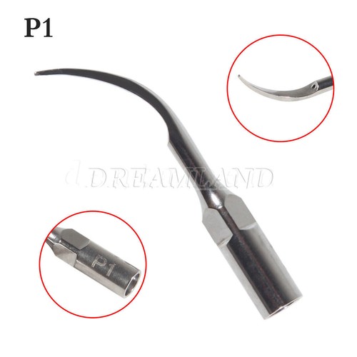 Ultrasonic Piezo Dental Scaler Handpiece LED light F/ EMS/WOODPECKER/DTE/SATELEC - Picture 68 of 203