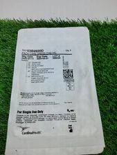 New! Cardinal Health Pack Care Dress 03B8920D 