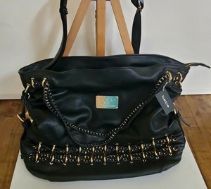 Cheapest Prices For Sale Bebe Woven Chain Tote Sale With Up To 70 Off Htv Back Virtual Reality Dev Com