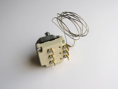 Aga Range Cooker dreipoliger Ofensteuerung Thermostat 13Amp A4534