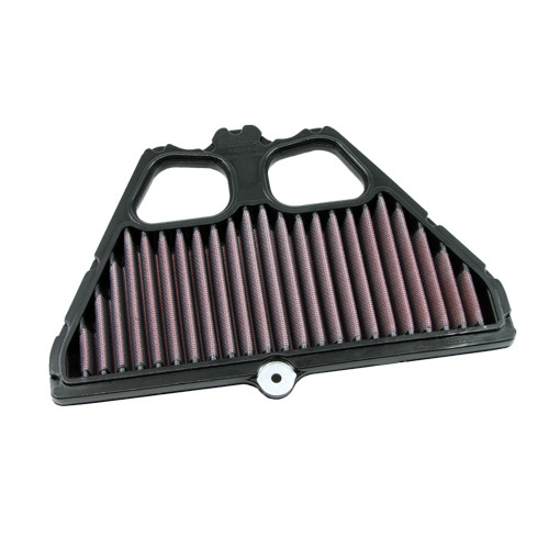 DNA High Performance Air Filter Kawasaki Z900 / Z900 ABS (17-20) PN:P-K9N18-01