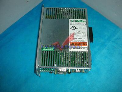 Used 1Pc Emerson Control Techniques EP204-100-ENR0.DOR