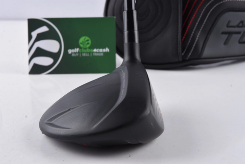 Ladies Cleveland Launcher HB Turbo #5 Wood / 18 Degree / Ladies Flex Miyazaki - Picture 3 of 9