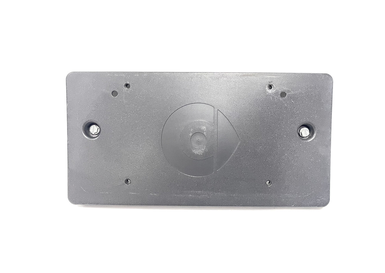 W451 SMART FORTWO 2015 Front License Plate Holder OEM eBay