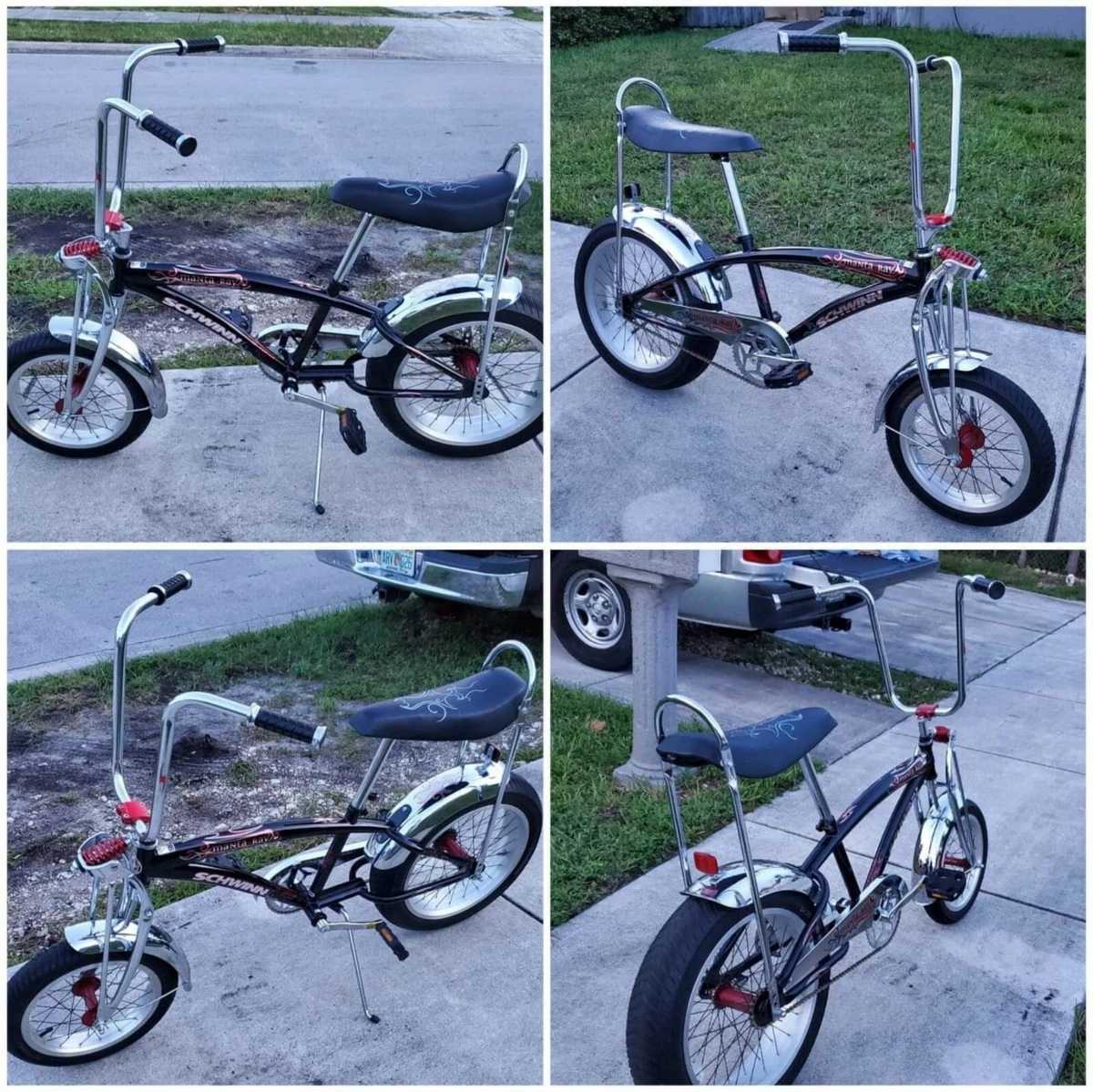 Schwinn phantom walmart sale