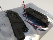 NEW Lenovo ThinkPad T480s Series Speakers Pair Set PK23000Q6Y0 01LV662 UK SELLER