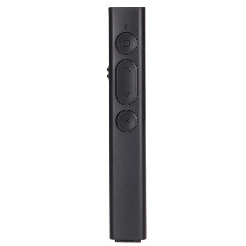 Presentation Clicker Li Battery Charging USB Ergonomic Design Low Radiation BST - Picture 11 of 33