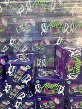 Alani Nu WITCH'S BREW Sugar Free  Energy ￼ Packaging May Vary 12oz (12 Pack)