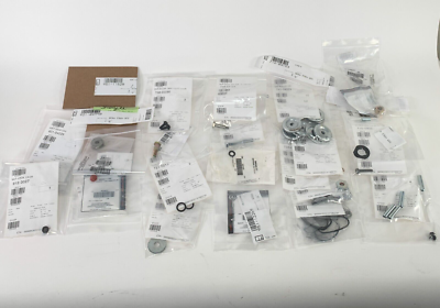 #ad #ad MTD Genuine Parts Lot 52 Pieces For Cub Cadet Troy Bilt Gaskets Bolts Springs $34.95