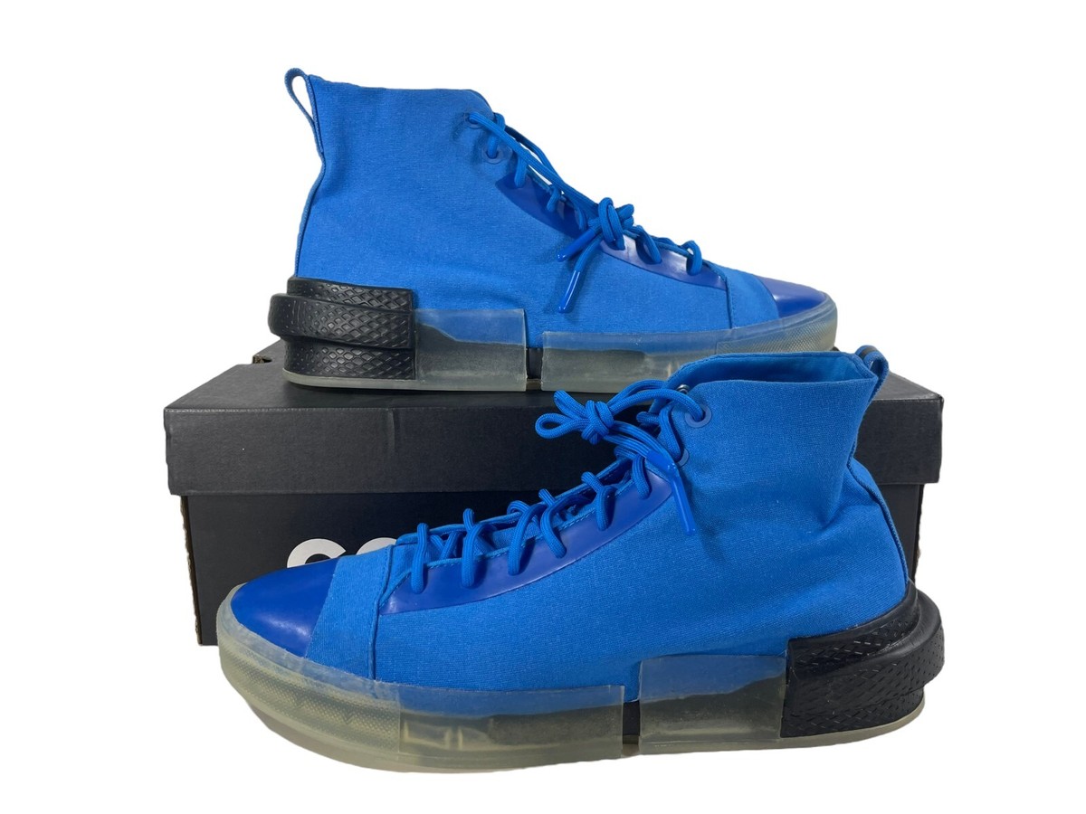 Converse All Star Disrupt CX Hi Top Sneaker 170362C DIGITAL BLUE